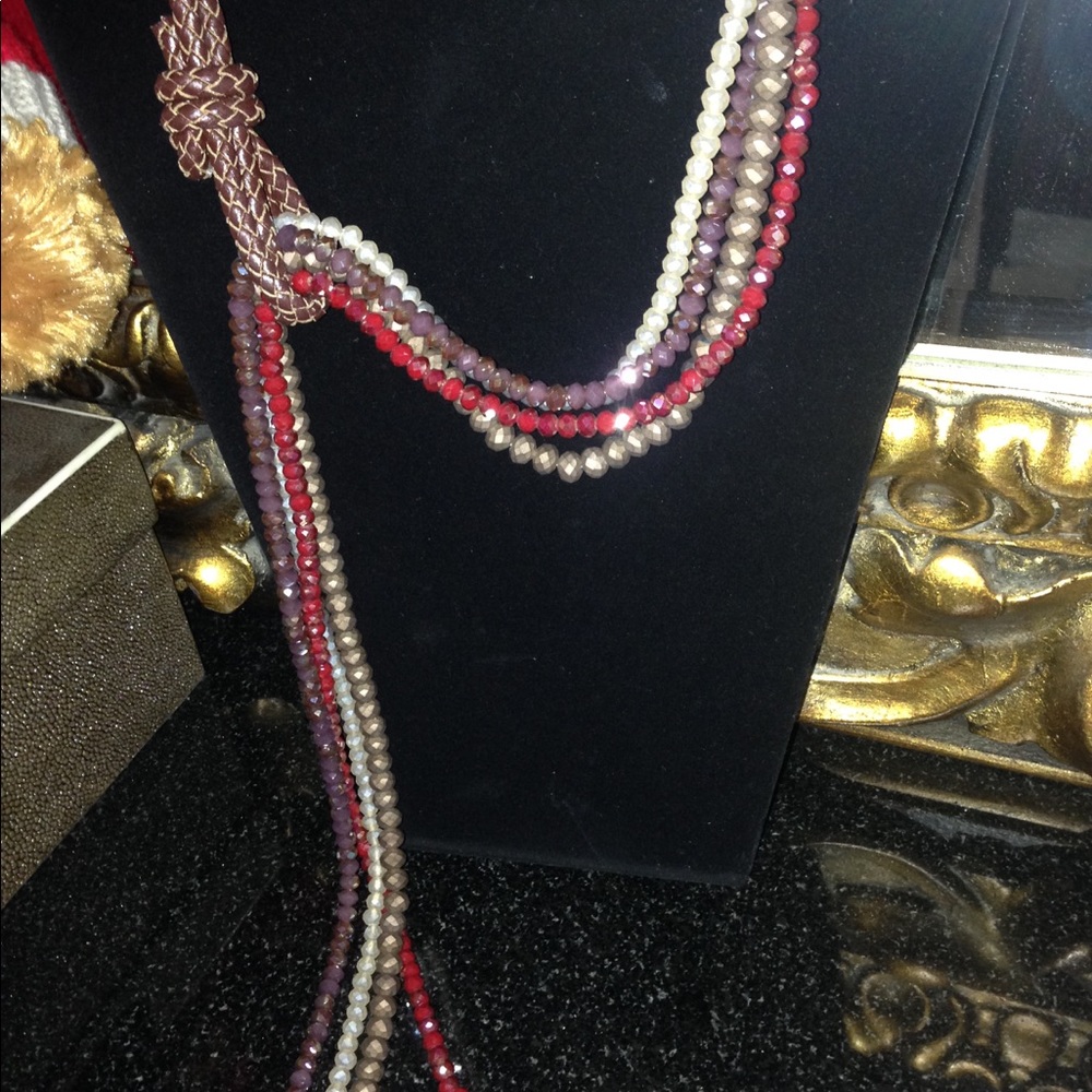 Necklace - Picture 5 of 5